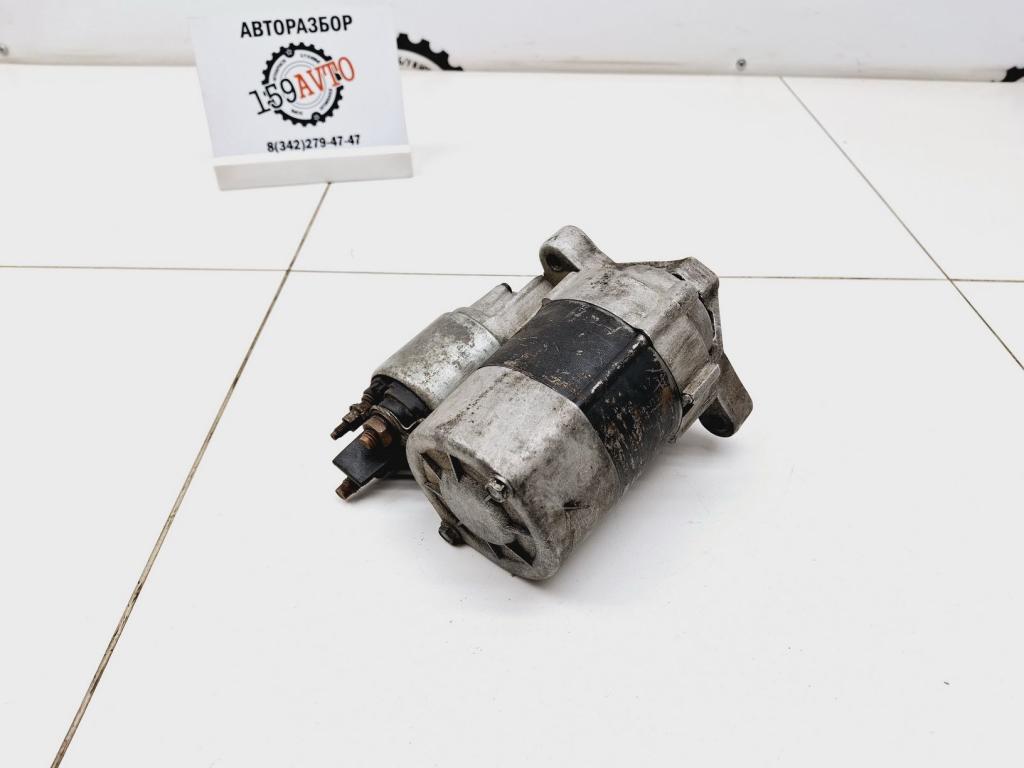 Стартер, 4000 рублей, Пермь