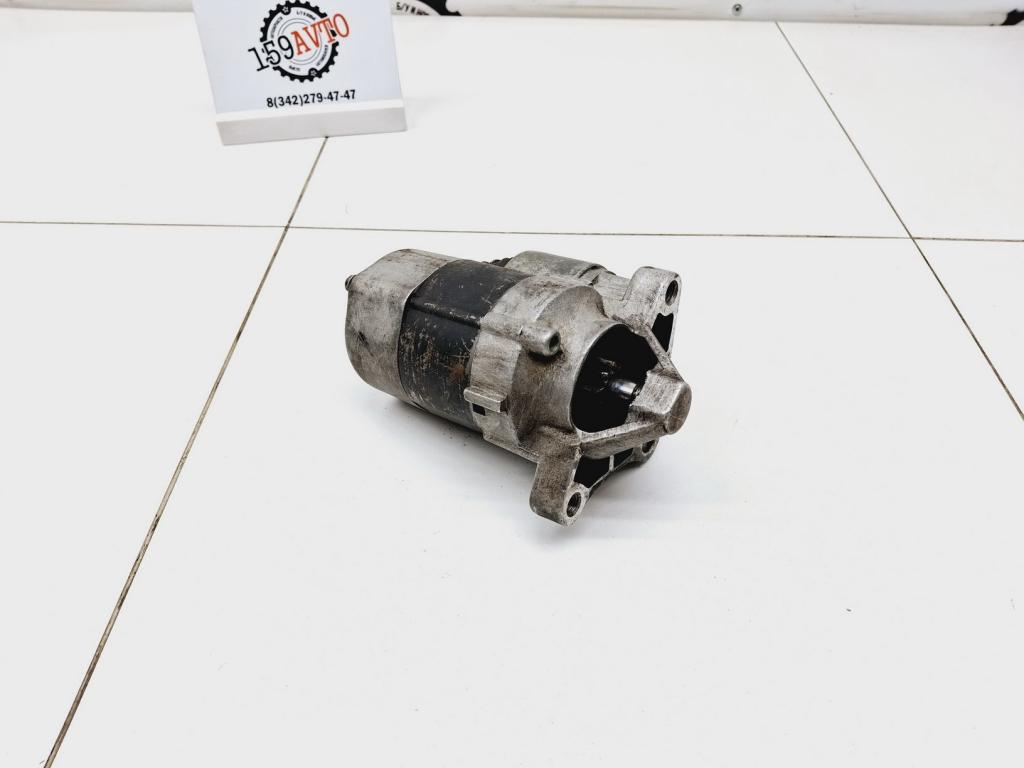 Стартер, 4000 рублей, Пермь