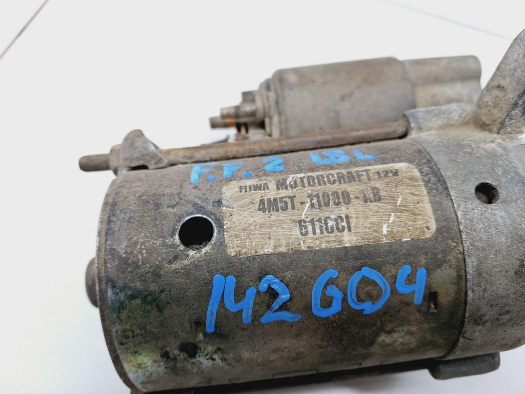 Стартер, 3000 рублей, Пермь