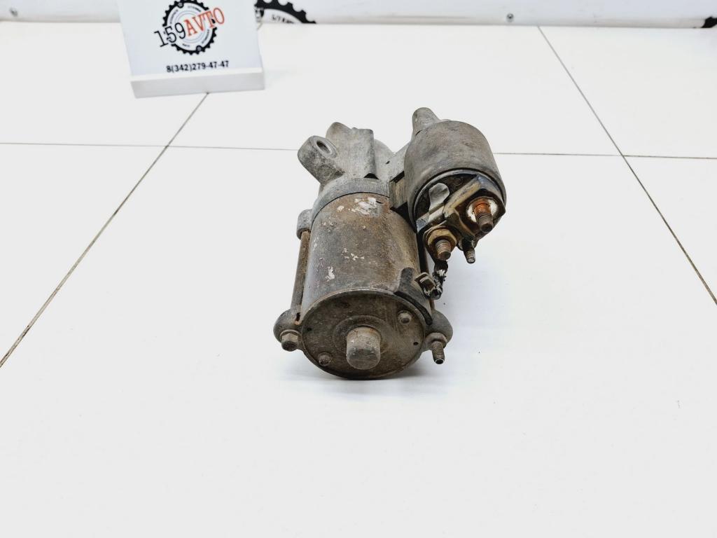 Стартер, 3000 рублей, Пермь