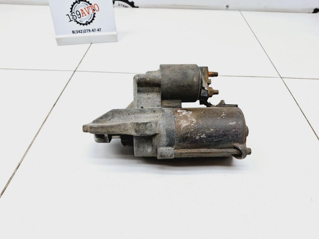 Стартер, 3000 рублей, Пермь