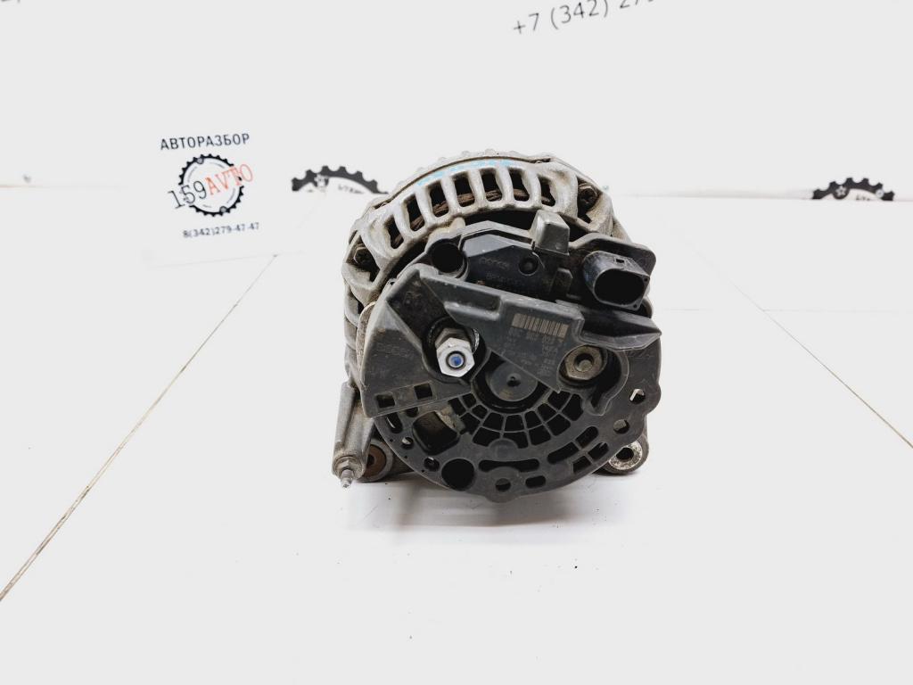 Генератор, 6000 рублей, Пермь