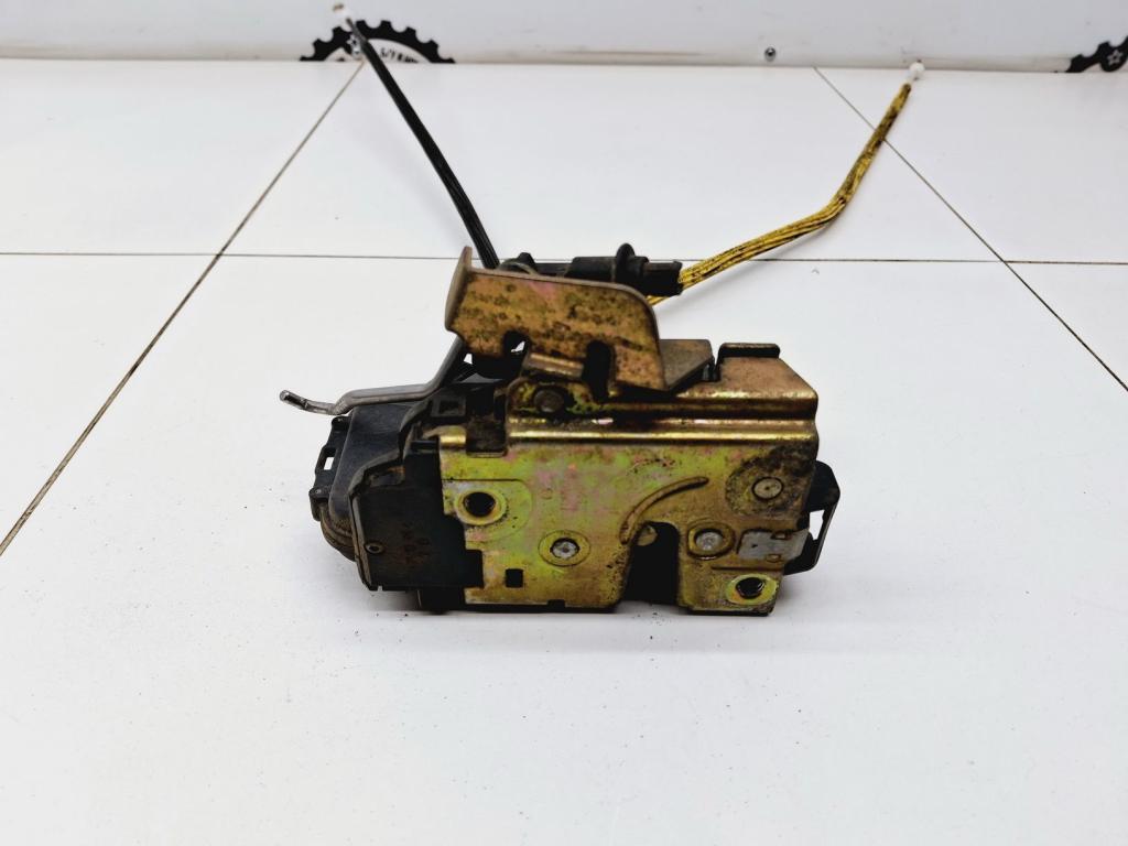 Замок двери задней правой, 1000 рублей, Пермь