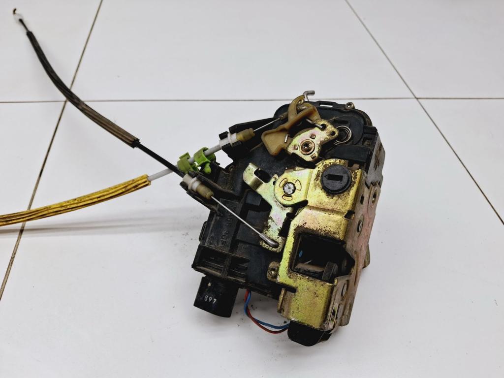 Замок двери задней правой, 1000 рублей, Пермь