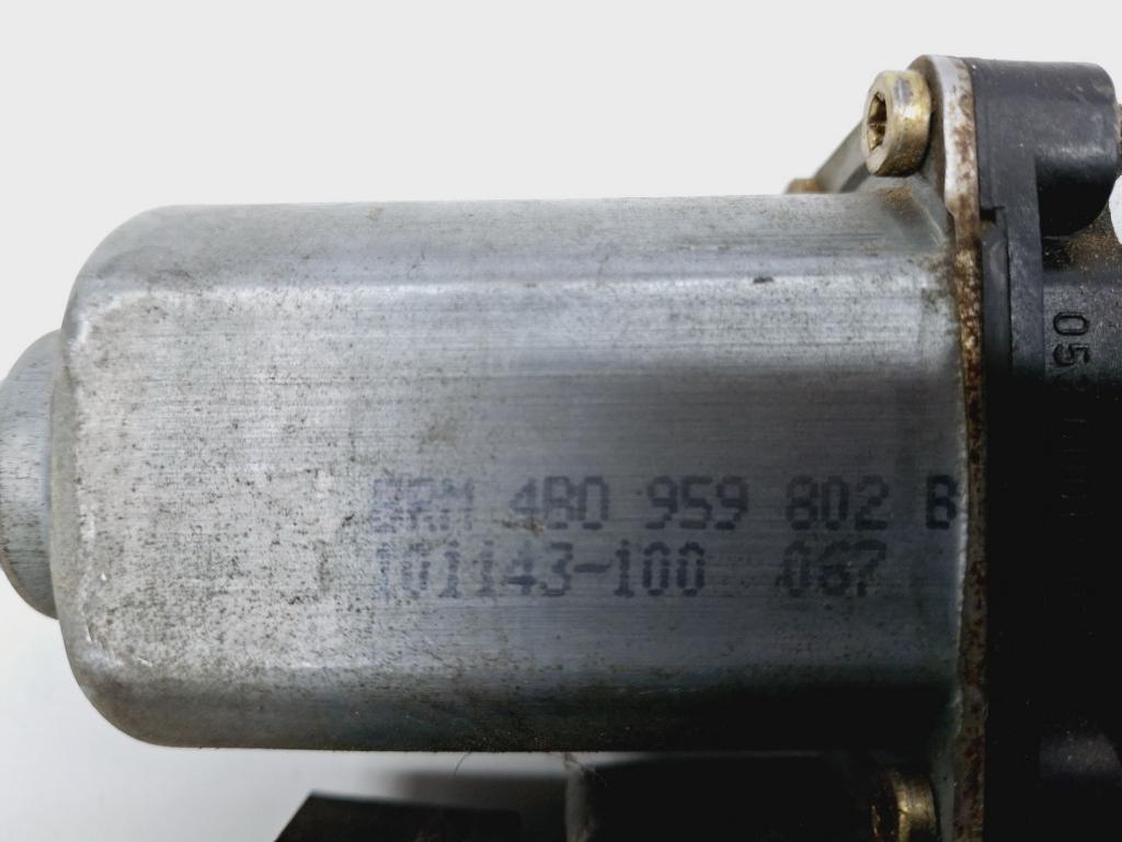 Моторчик стеклоподъемника, 1000 рублей, Пермь