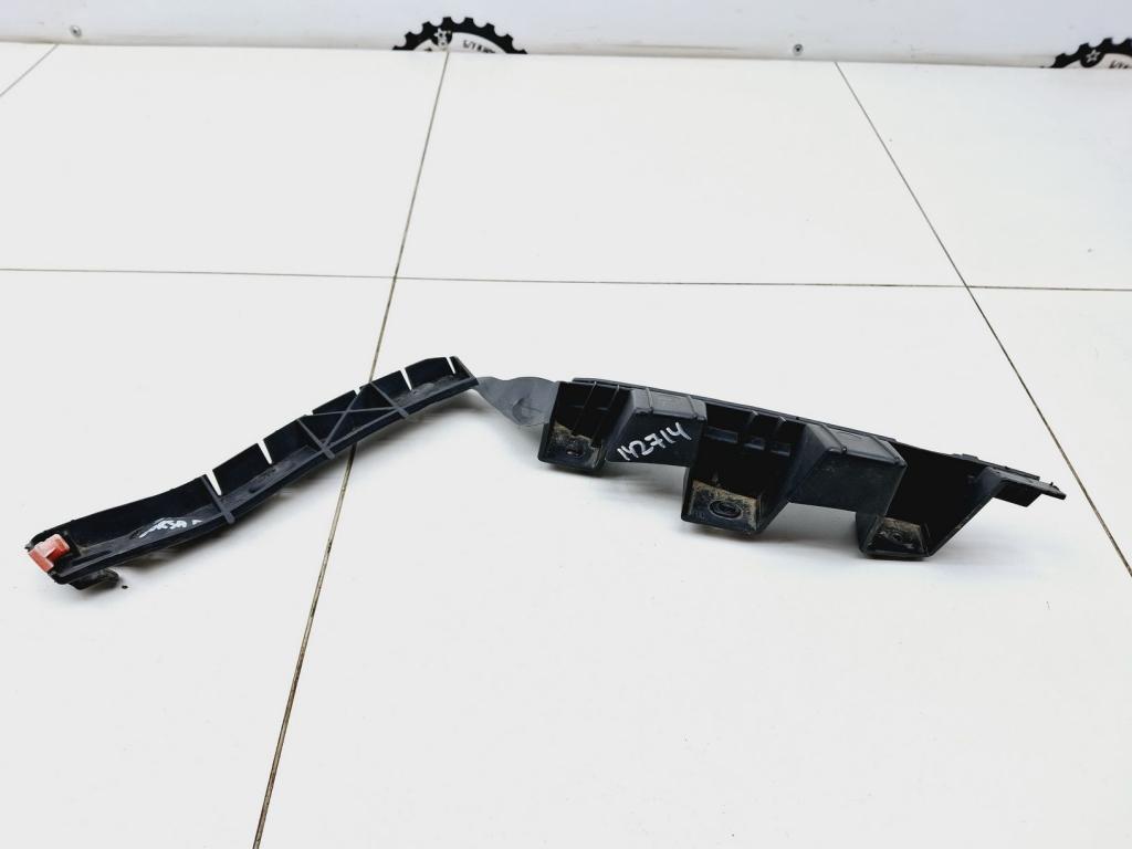 Кронштейн заднего бампера левый, 1500 рублей, Пермь