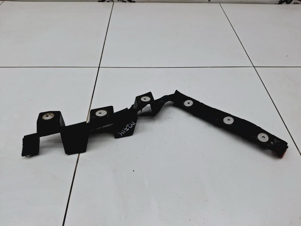 Кронштейн заднего бампера левый, 1500 рублей, Пермь