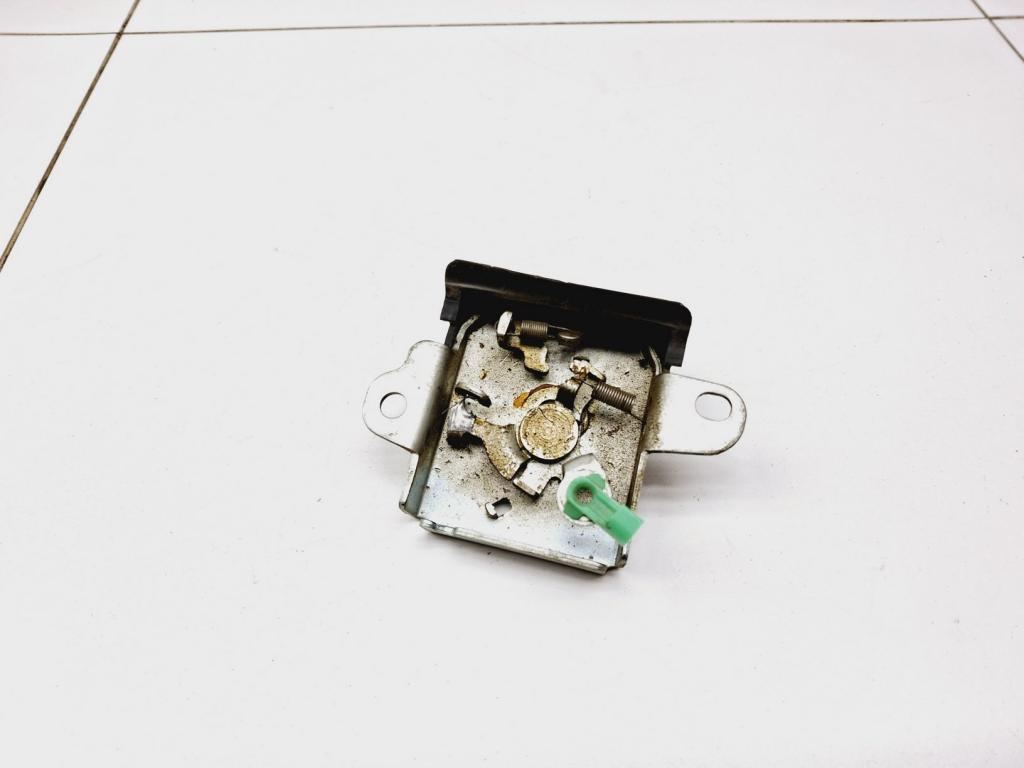 Замок багажника, 2500 рублей, Пермь