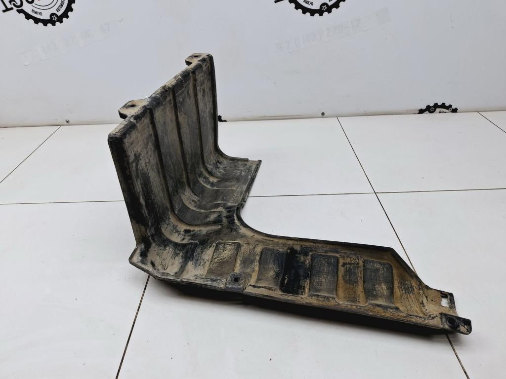 Пыльник двигателя боковой правый, 1000 рублей, Пермь