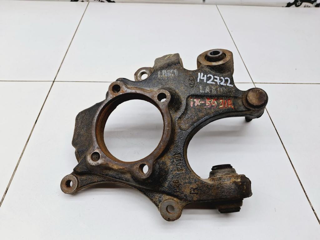 Кулак поворотный задний правый, 3000 рублей, Пермь