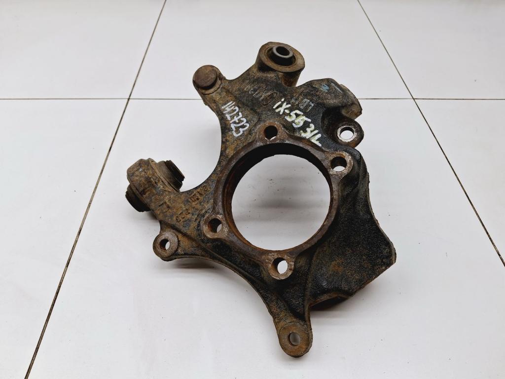 Кулак поворотный задний левый, 3000 рублей, Пермь