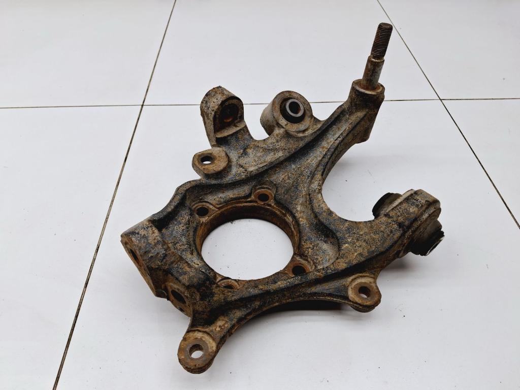 Кулак поворотный задний левый, 3000 рублей, Пермь