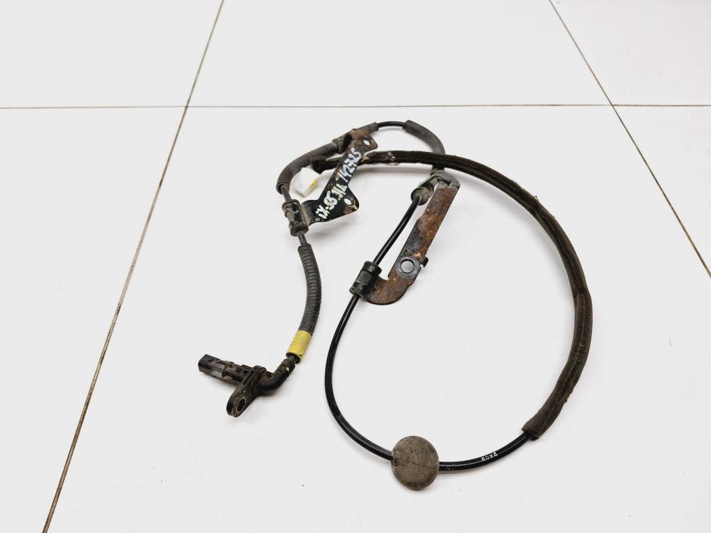 Датчик ABS задний левый, 1500 рублей, Пермь