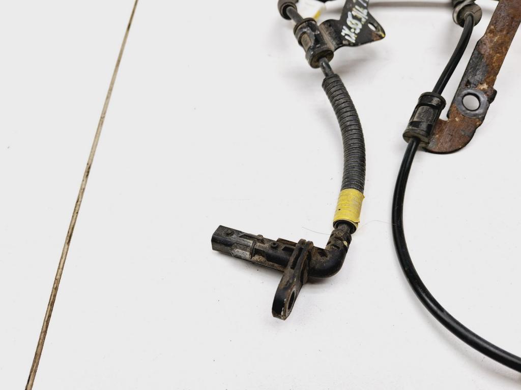 Датчик ABS задний левый, 1500 рублей, Пермь