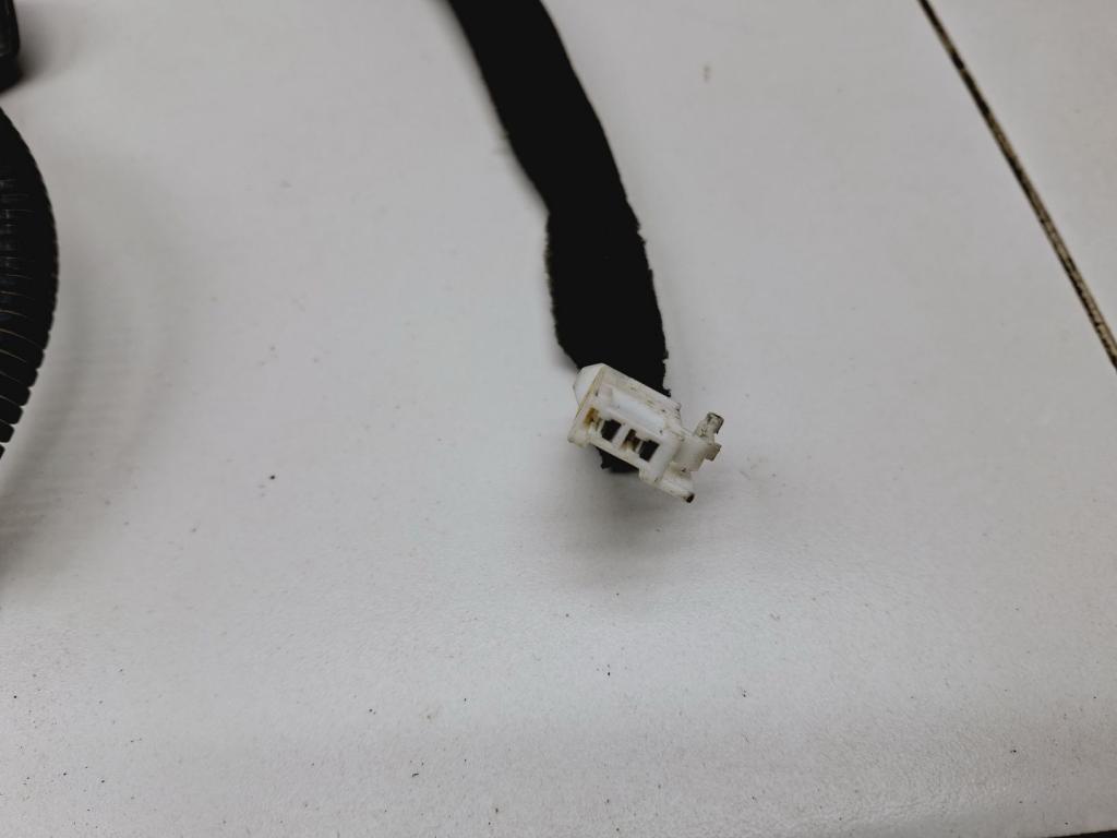 Датчик ABS задний левый, 1500 рублей, Пермь