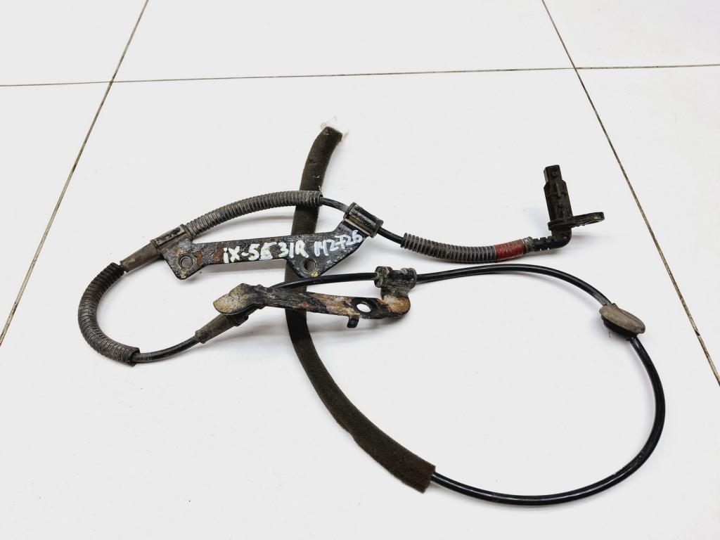 Датчик ABS задний правый, 1500 рублей, Пермь