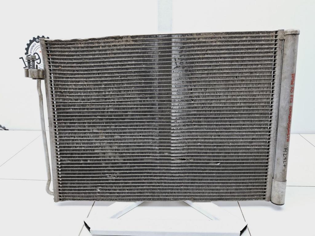 Радиатор кондиционера, 4000 рублей, Пермь