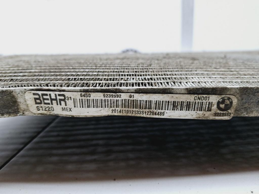 Радиатор кондиционера, 4000 рублей, Пермь