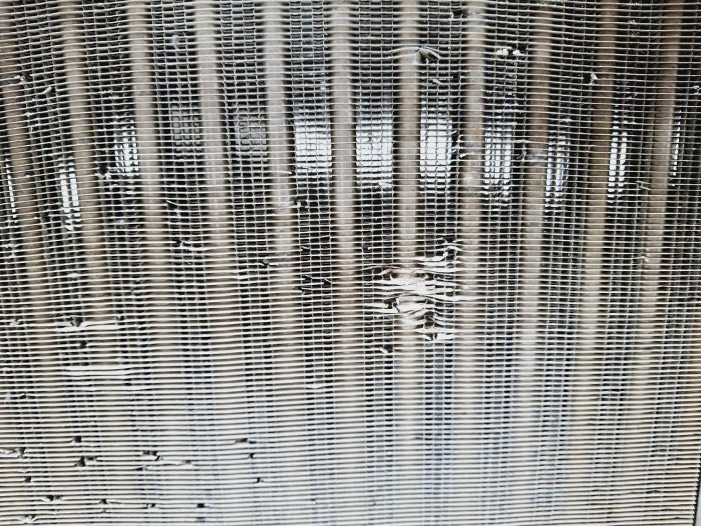 Радиатор основной, 2000 рублей, Пермь