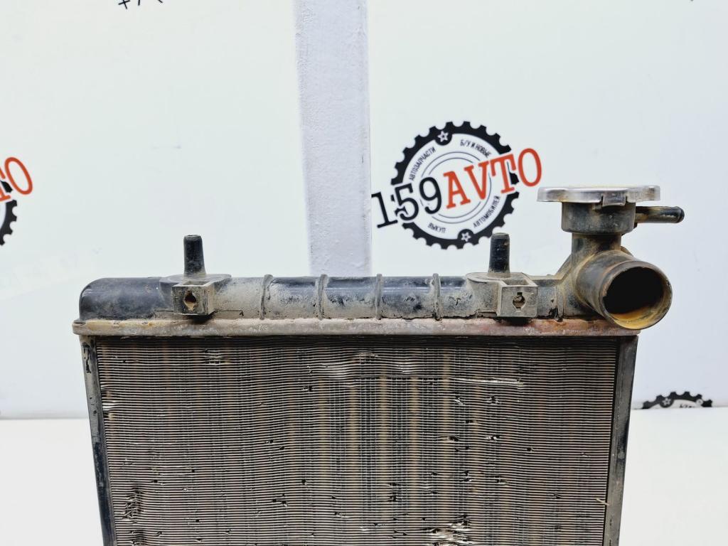 Радиатор основной, 2000 рублей, Пермь