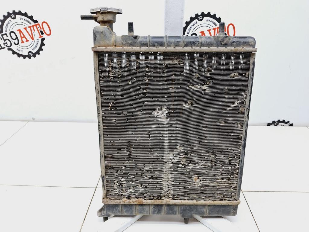 Радиатор основной, 2000 рублей, Пермь