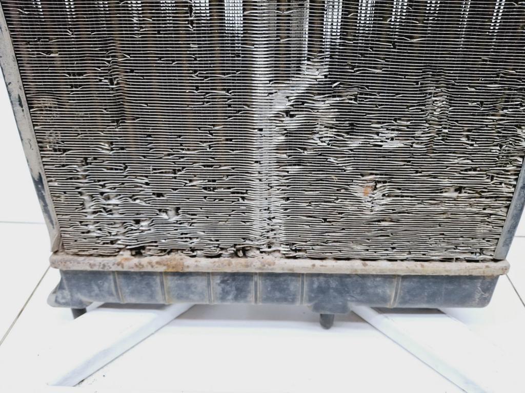 Радиатор основной, 2000 рублей, Пермь