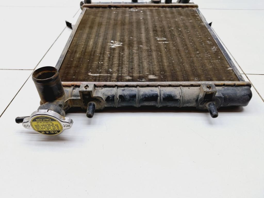 Радиатор основной, 2000 рублей, Пермь