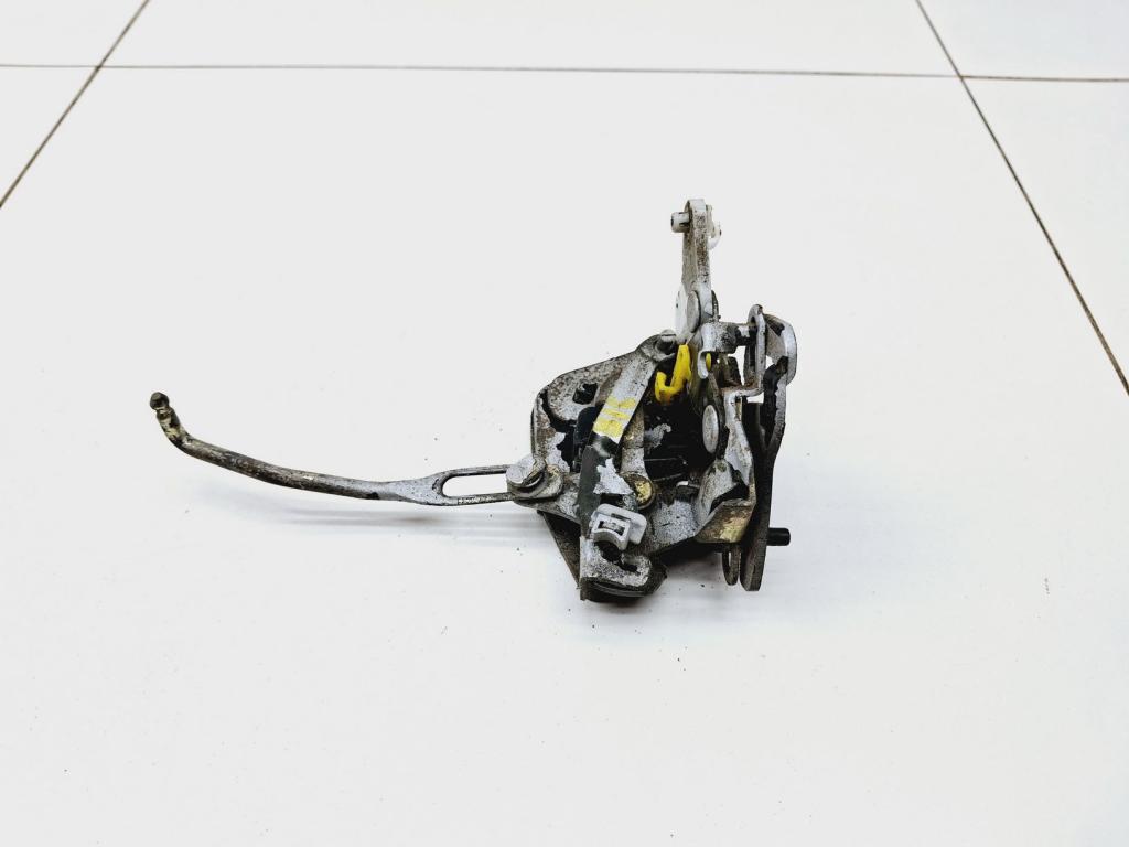 Замок двери задней правой, 500 рублей, Пермь