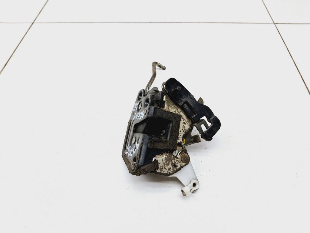 Замок двери задней правой, 500 рублей, Пермь