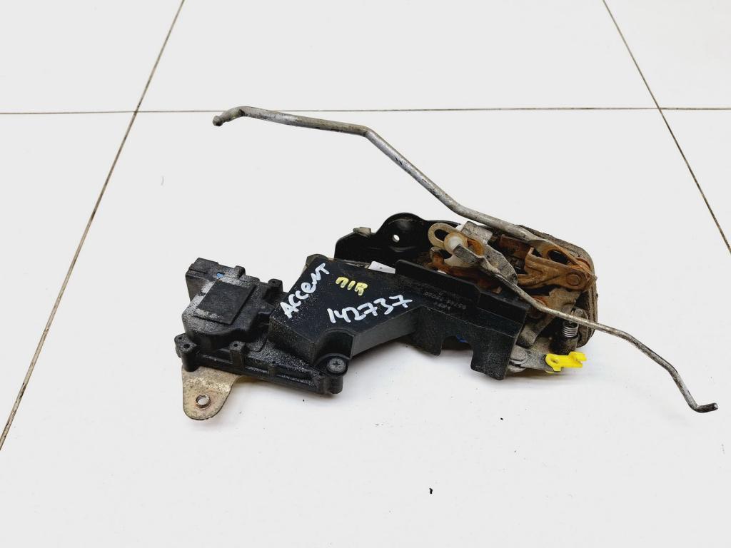 Замок двери передней правой, 1000 рублей, Пермь