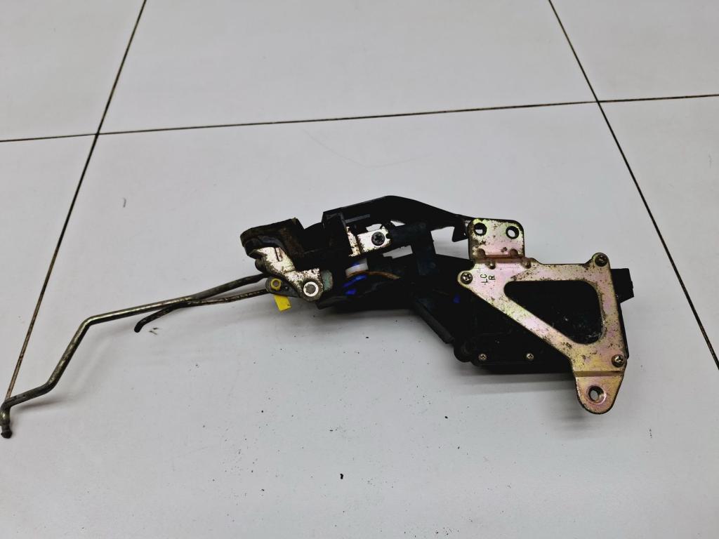 Замок двери передней правой, 1000 рублей, Пермь