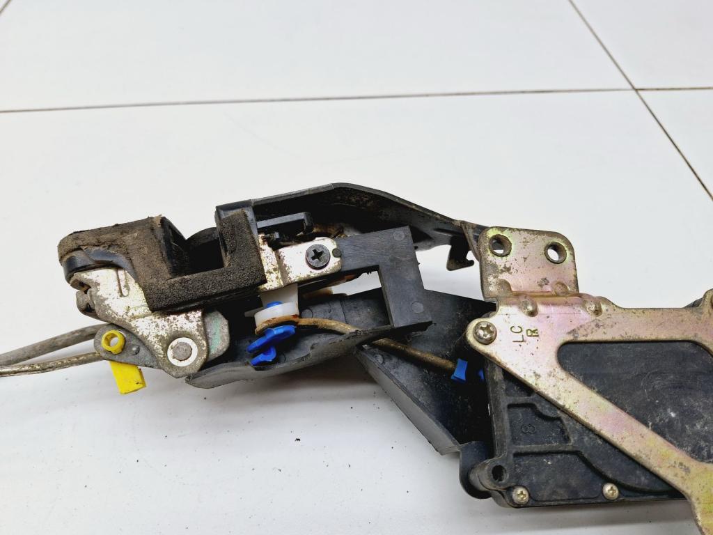 Замок двери передней правой, 1000 рублей, Пермь