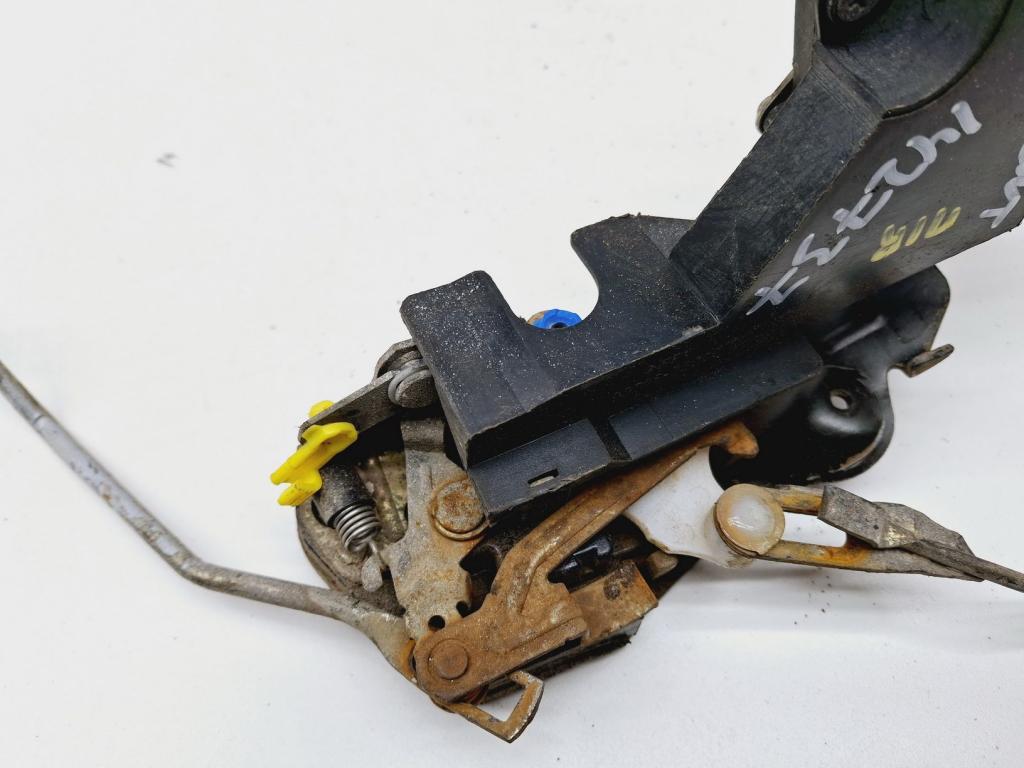 Замок двери передней правой, 1000 рублей, Пермь