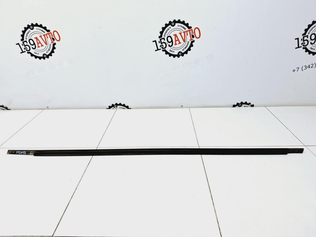 Накладка стекла переднего правого, 800 рублей, Пермь