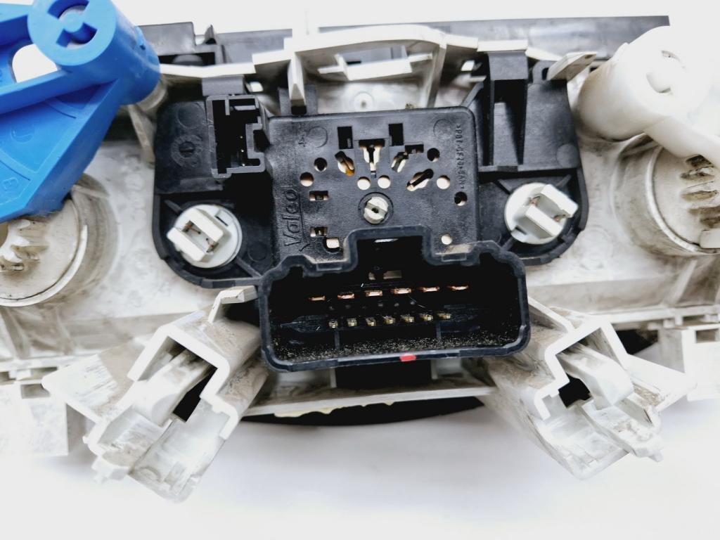 Блок управления отопителем, 1500 рублей, Пермь