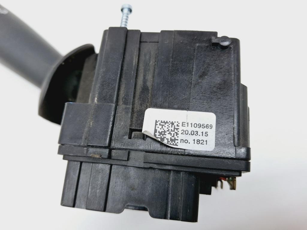 Переключатель стеклоочистителей, 2000 рублей, Пермь