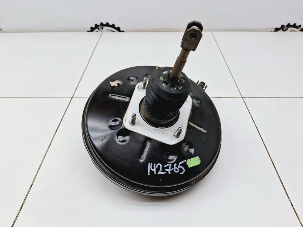 Усилитель тормозов вакуумный, 1000 рублей, Пермь