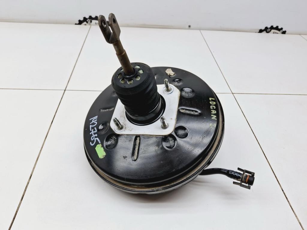 Усилитель тормозов вакуумный, 1000 рублей, Пермь