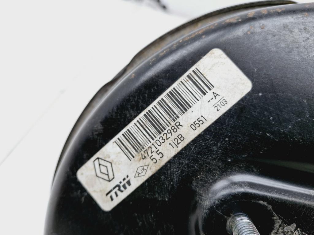 Усилитель тормозов вакуумный, 1000 рублей, Пермь