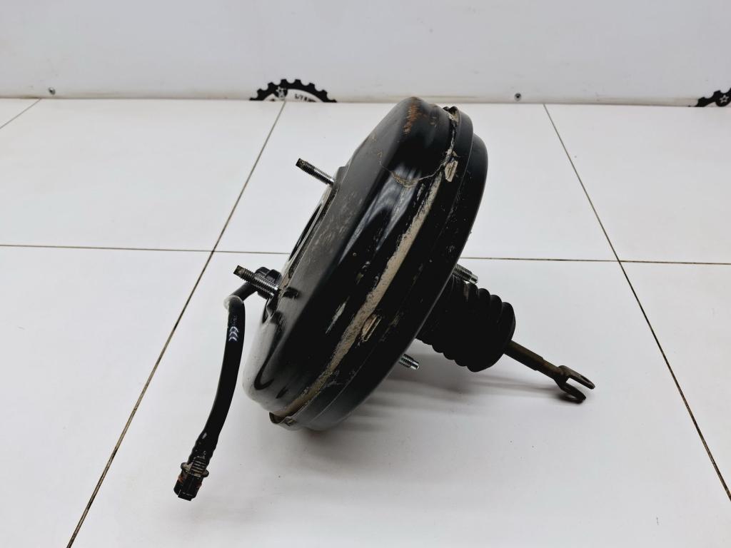 Усилитель тормозов вакуумный, 1000 рублей, Пермь