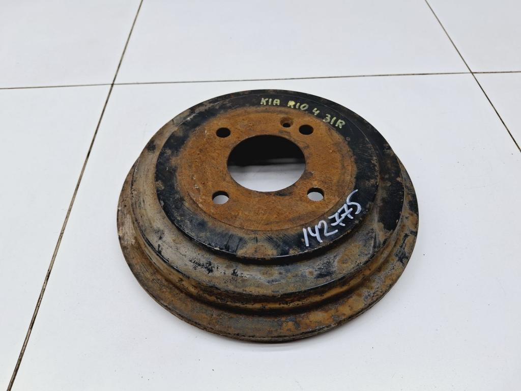 Барабан тормозной, 1500 рублей, Пермь