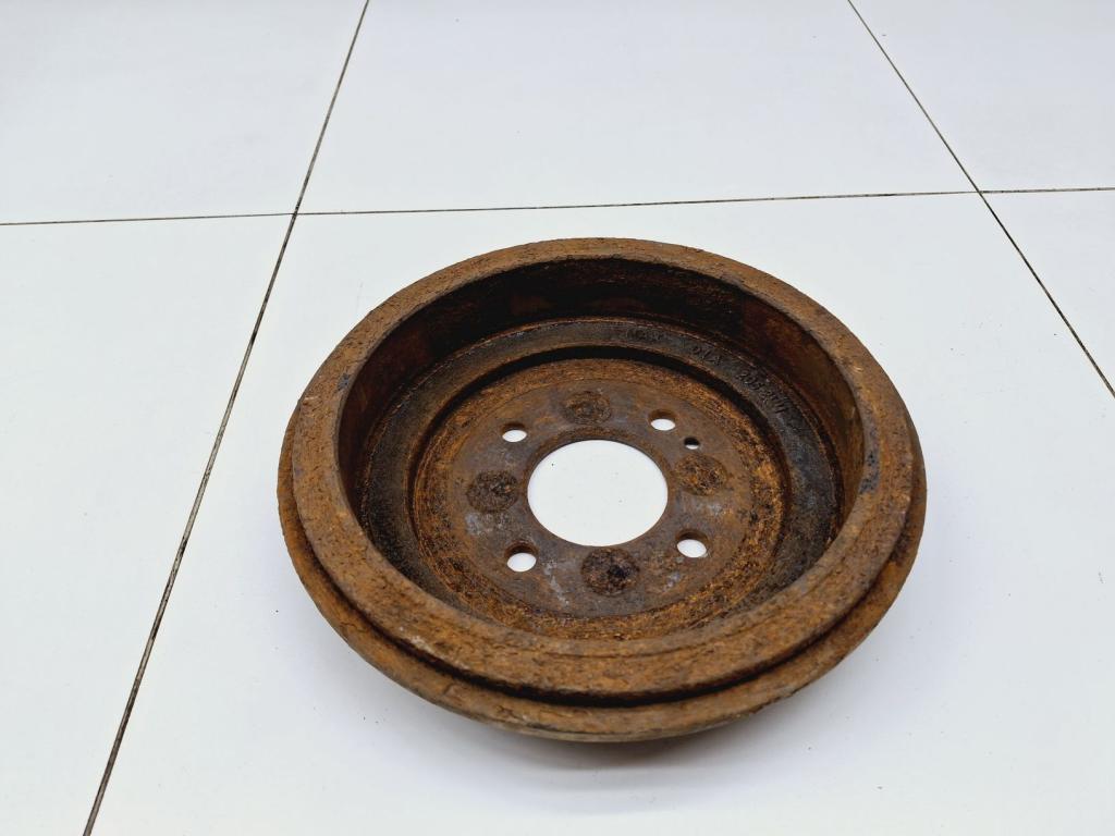 Барабан тормозной, 1500 рублей, Пермь