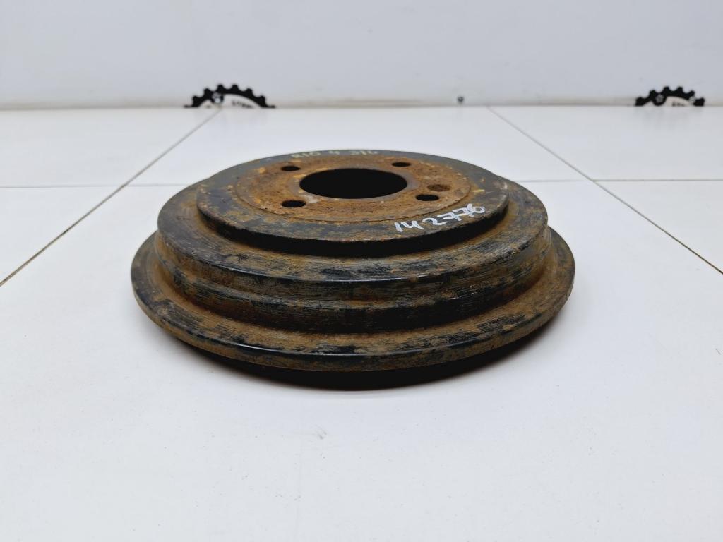 Барабан тормозной, 1500 рублей, Пермь