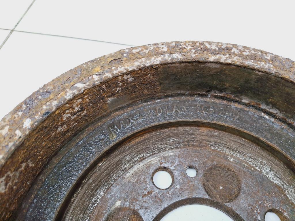 Барабан тормозной, 1500 рублей, Пермь