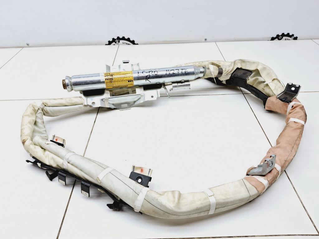 Подушка безопасности боковая, 3000 рублей, Пермь