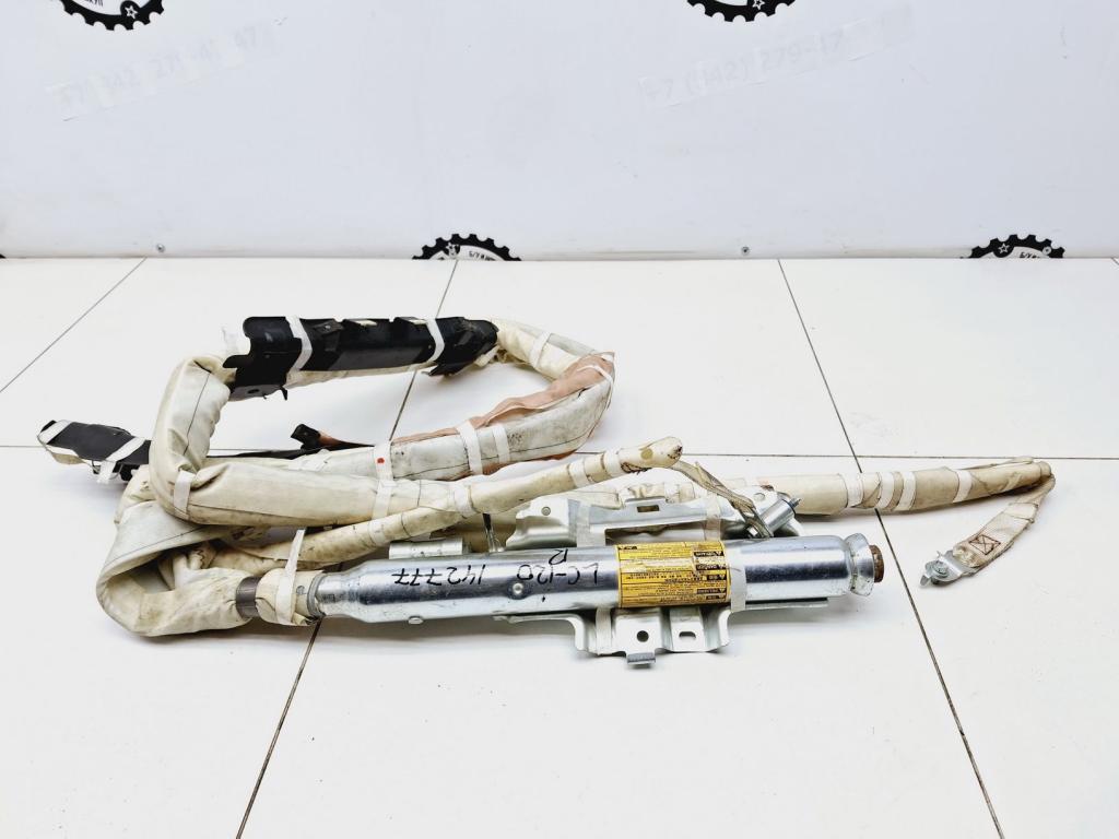 Подушка безопасности боковая, 3000 рублей, Пермь