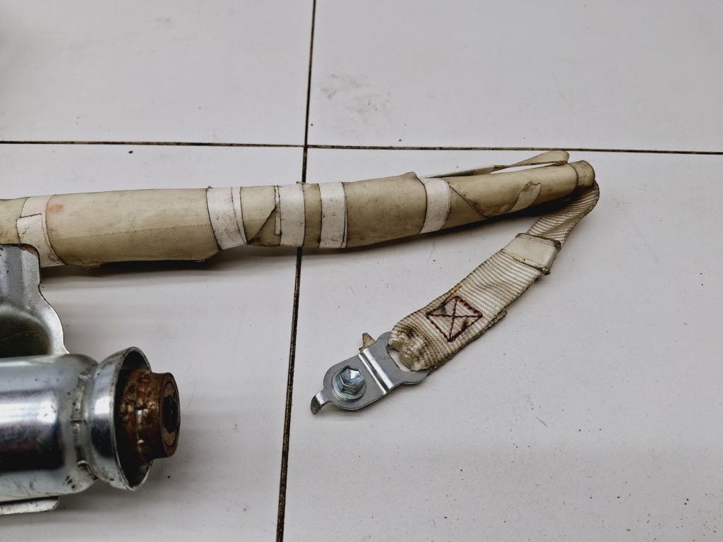 Подушка безопасности боковая, 3000 рублей, Пермь