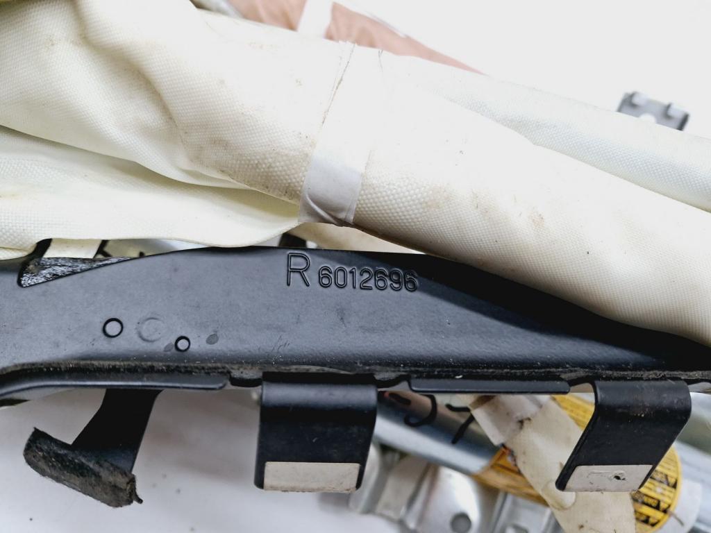 Подушка безопасности боковая, 3000 рублей, Пермь