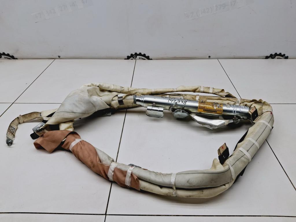 Подушка безопасности боковая, 3000 рублей, Пермь