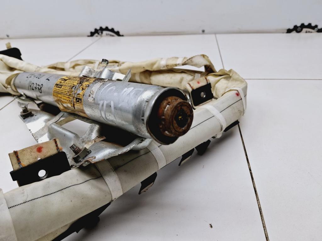 Подушка безопасности боковая, 3000 рублей, Пермь